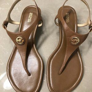 Michael Kors shoes Size 10